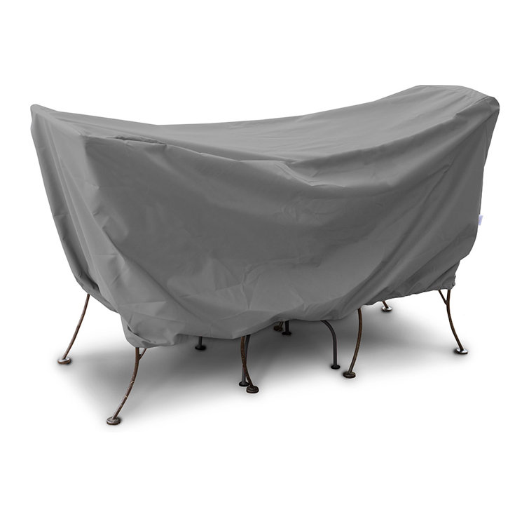 KoverRoos Weathermax™ Outdoor Patio Dining Set Cover Wayfair